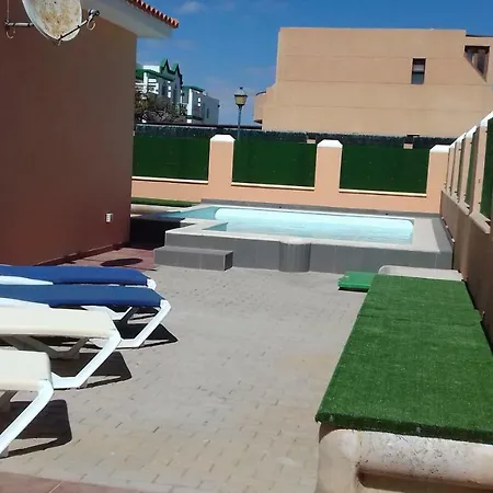 Esmeralda Appartamento
