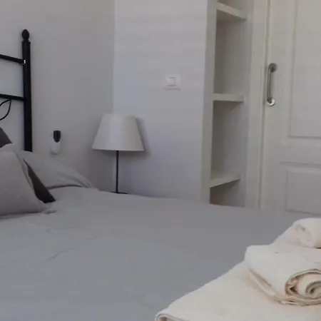 Apartment Esmeralda Caleta De Fuste