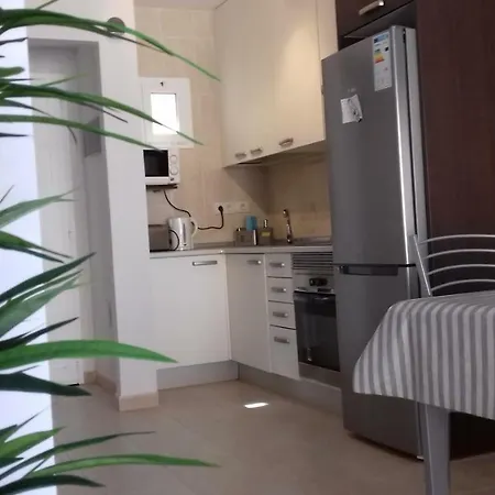 Esmeralda Apartment