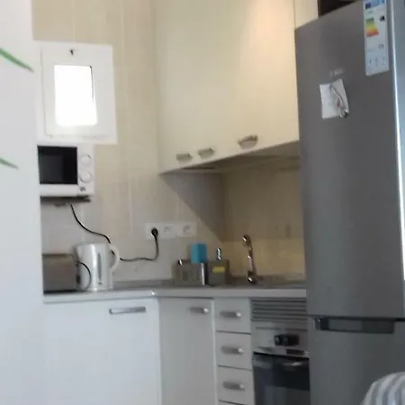 Apartment Esmeralda *